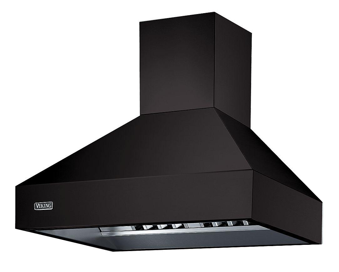 36" Wide 18" High Chimney Wall Hood - VCWH