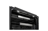 Smart FlushFit™ Top Control Dishwasher with 1-Hour Wash & Dry, QuadWash® Pro, TrueSteam® and Dynamic Heat Dry™ w/AutoVent Dry™