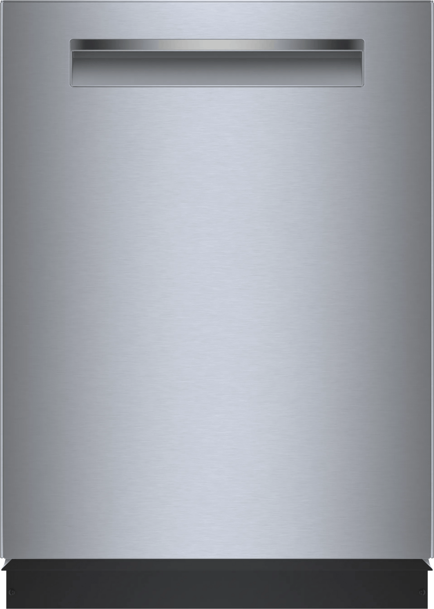 500 Series Dishwasher 24" Stainless Steel Anti-fingerprint