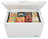 Danby 11.0 cu. ft. Chest Freezer in White