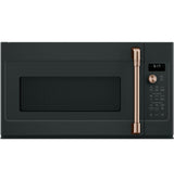 Café™ 1.7 Cu. Ft. Convection Over-the-Range Microwave Oven