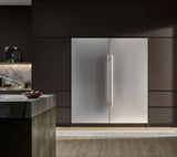 36-inch Integrated Column Freezer