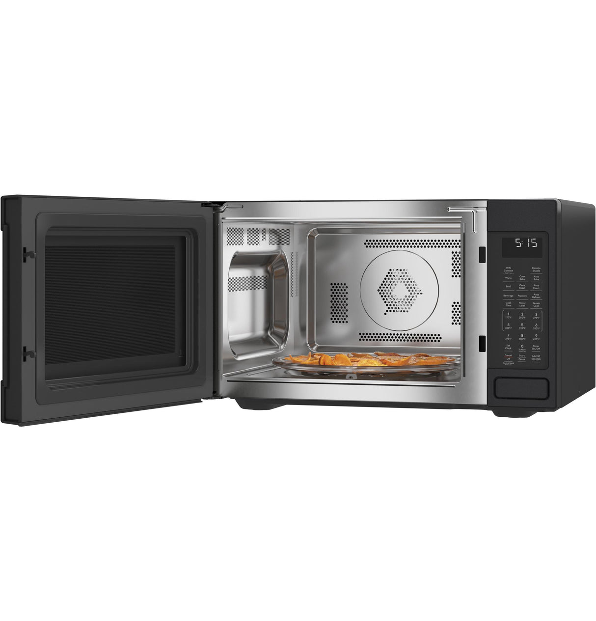 Café™ 1.5 Cu. Ft. Smart Countertop Convection/Microwave Oven