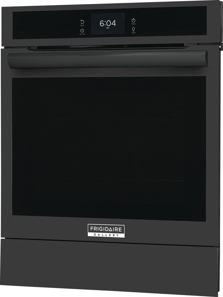 24" Single Electric Wall Oven with Air Fry