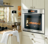 MasterChef 30" Single Oven