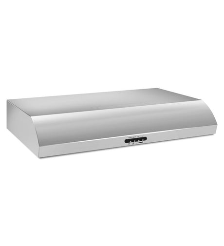 30-Inch Convertible Under-Cabinet Hood 350 CFM
