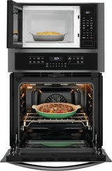Frigidaire Gallery 27'' Electric Wall Oven/Microwave Combination