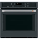 Café™ 30" Smart Single Wall Oven with Convection