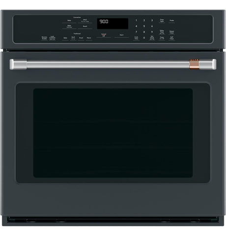 Café™ 30" Smart Single Wall Oven with Convection