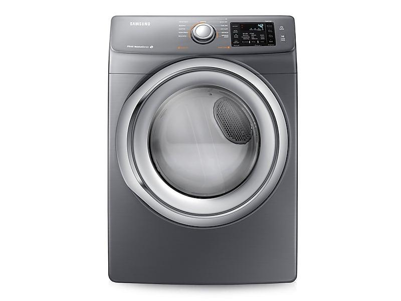 DV5200 7.5 cu. ft. Electric Dryer