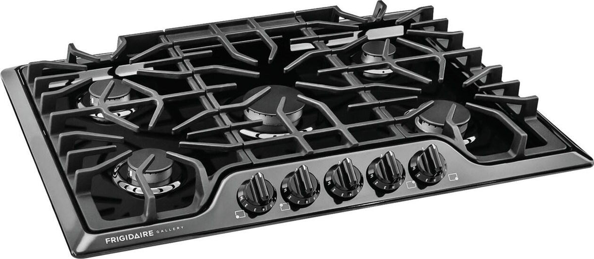 Frigidaire Gallery 30" Gas Cooktop