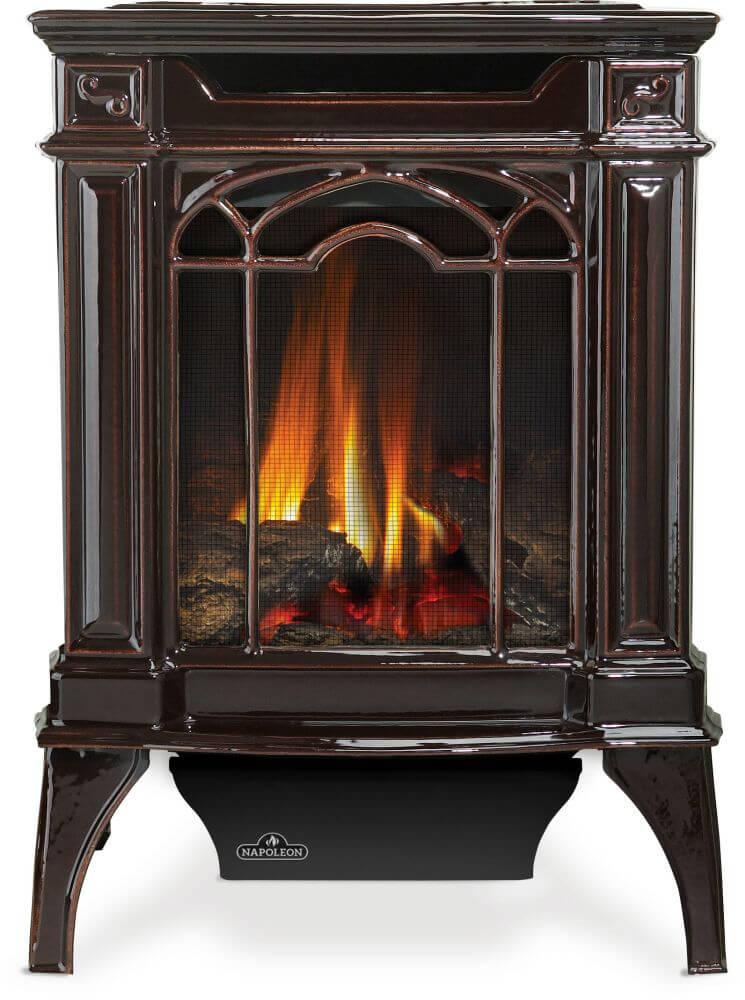 Arlington Direct Vent Gas Stove
