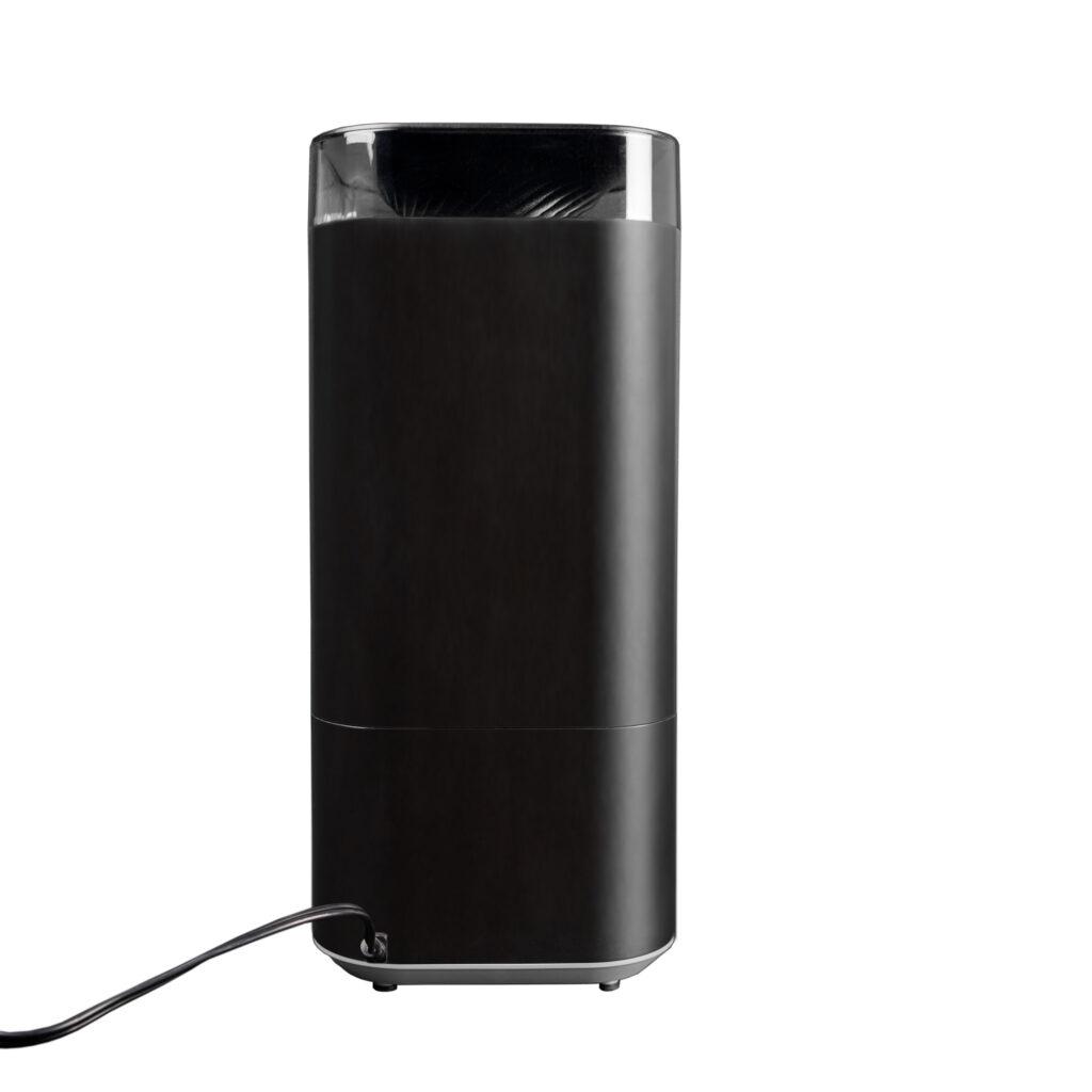 Danby 5L Ultrasonic Top Fill Humidifier in Black