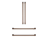 Café™ Refrigeration Handle Kit - Brushed Copper