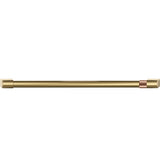 Café™ Handle Kit - Wall Oven Brushed Brass