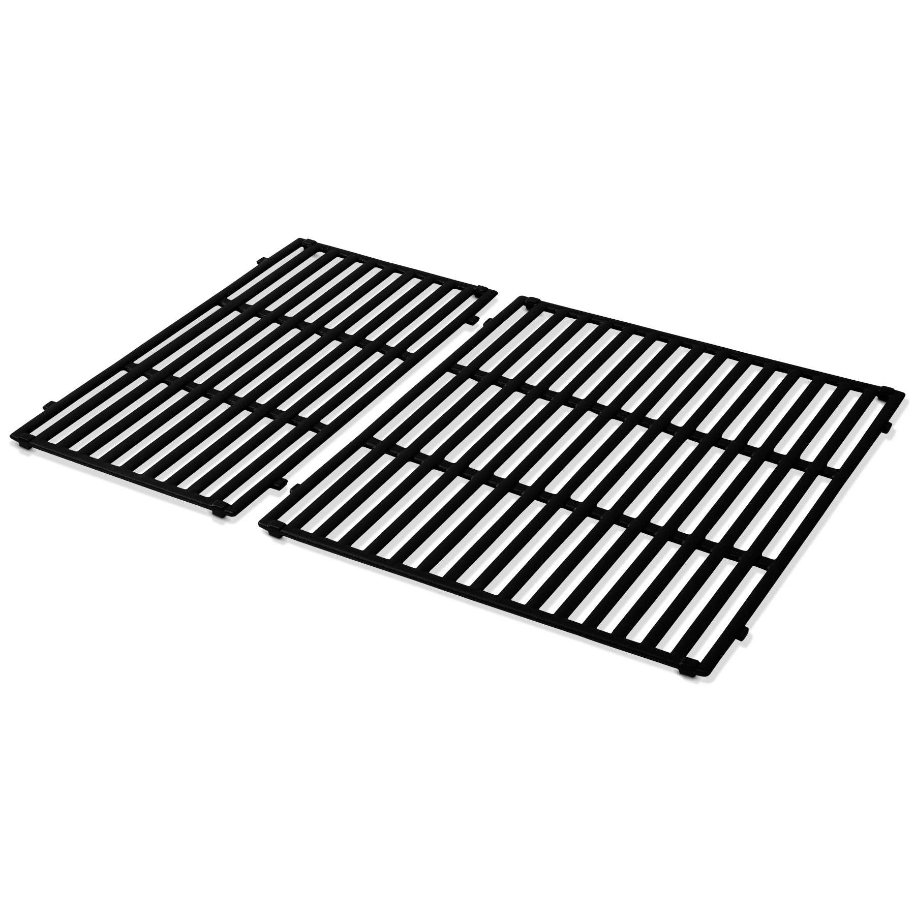 WEBER CRAFTED Porcelain-Enameled Cast-Iron Cooking Grates - GENESIS 300 Series
