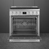 Range Stainless steel SPR30UGMX