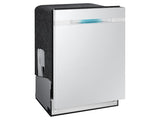 Top Control Dishwasher with WaterWall™ Technology