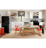 Hotpoint® 1.6 Cu. Ft. Over-the-Range Microwave Oven