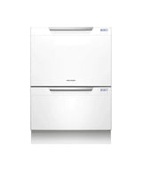 DishDrawer Tall Double Dishwasher