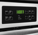 Frigidaire 24'' Single Gas Wall Oven