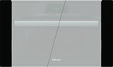 EBA6808MC Obsidian Black (for 30" niche)