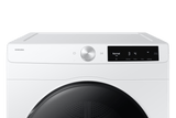 Compact Electric Dryer Wi-Fi Connectivity  Sensor Dry  4.0 cu.ft.