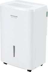 2-in-1 50 Pint Dehumidifier with Built-in Allergy Filter and Wi-Fi (Energy Star)