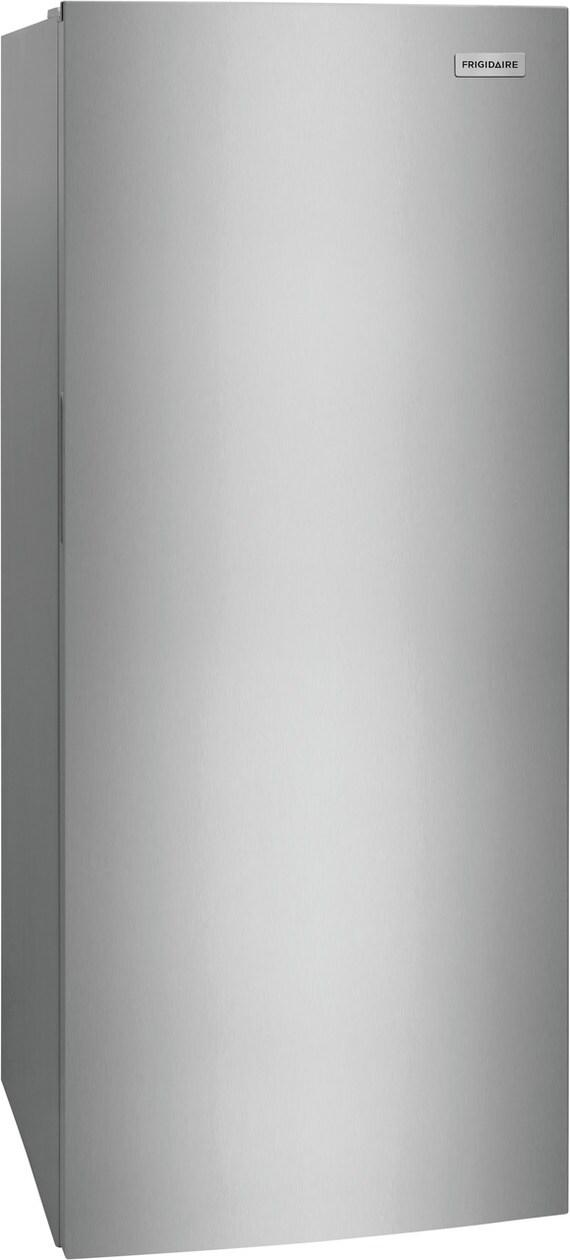 16 Cu. Ft. Garage Ready Upright Freezer