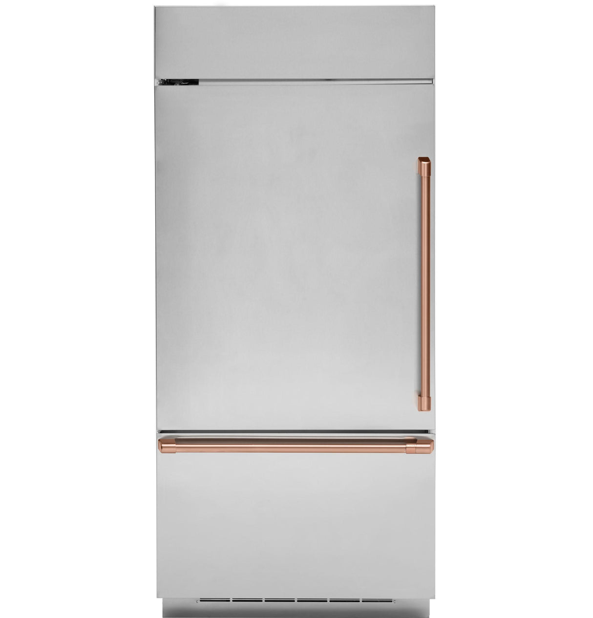 Café™ 21.3 Cu. Ft. Built-In Bottom-Freezer Refrigerator