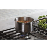 GE Cafe™ Series 30" Built-In Gas Cooktop