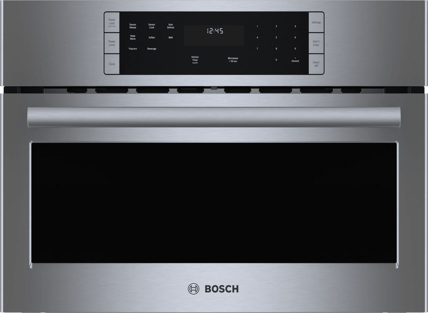 500 Series, 27", Microwave, SS, Drop Down Door