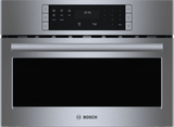 500 Series, 27", Microwave, SS, Drop Down Door