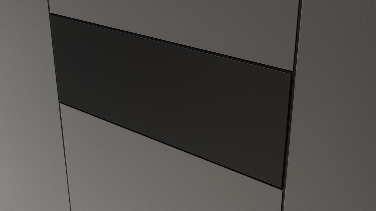 30" WARMING DRAWER