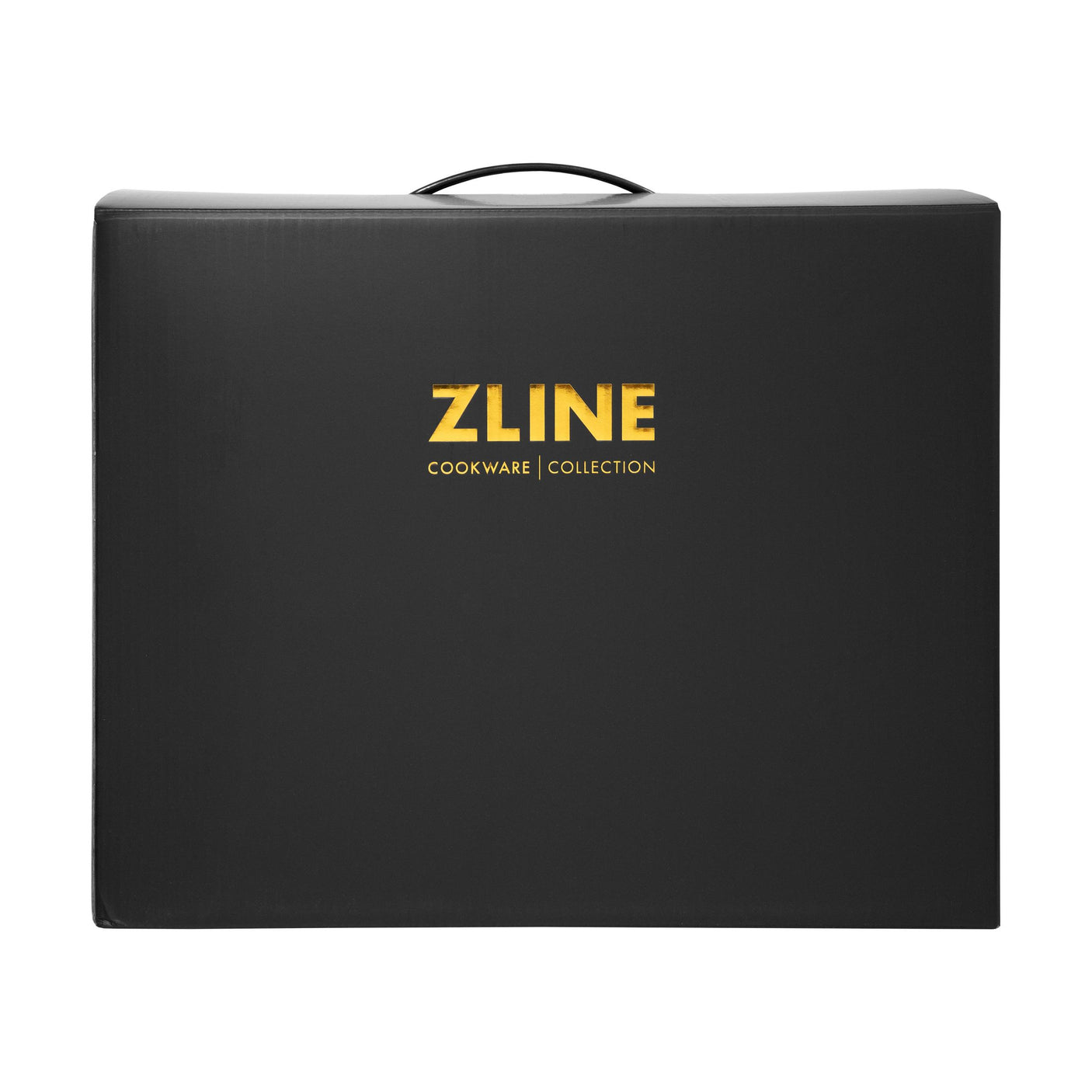 ZLINE 15-Piece Professional German Steel Kitchen Knife Block Set (KSETT-GS-15)