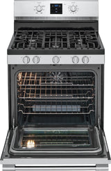 Frigidaire Professional 30'' Freestanding Gas Range