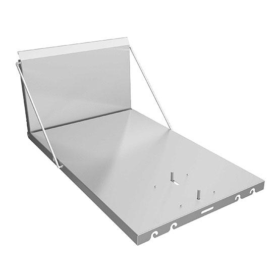 RV Shelf for PTSS165