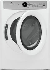 Front Load Electric Dryer - 8.0 Cu. Ft.