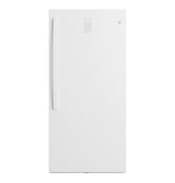 GE® ENERGY STAR® 14.3 Cu. Ft. Smart Garage Ready Convertible Upright Freezer