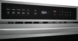 Frigidaire Gallery 30" Built-In Microwave Oven with Drop-Down Door
