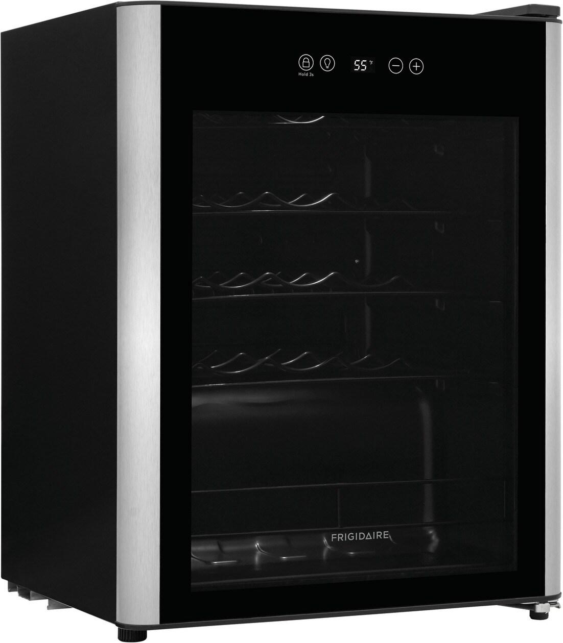 24-Bottle Wine Cooler