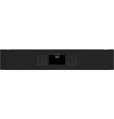 GE® 30" Smart Built-In Self-Clean Convection Single Wall Oven with No Preheat Air Fry