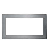 Optional 30" Built-In Trim Kit