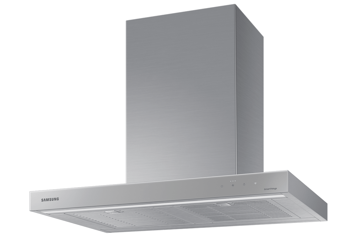 Bespoke Hood Low Noise  630 CFM  30" Width