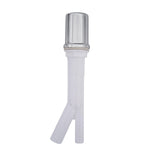 ZLINE Dishwasher Air Gap in Chrome (AGM-CH)