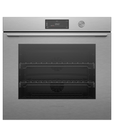30" Series 9 Contemporary Self-Cleaning Oven