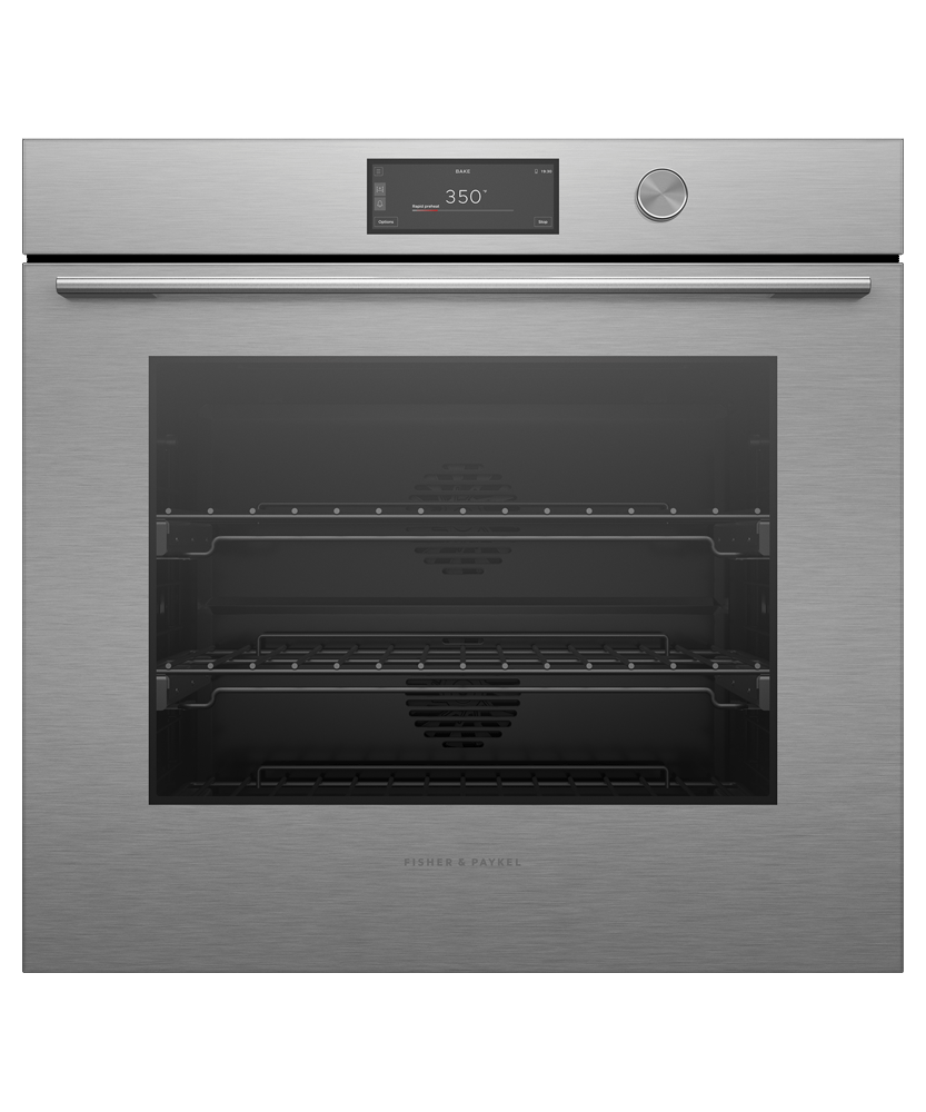 30" Series 9 Contemporary Self-Cleaning Oven