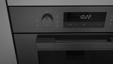 24" MULTIFUNCTION EASY-CLEAN OVEN