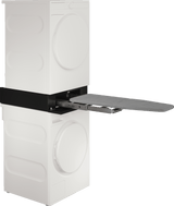 Pull-out ironing board