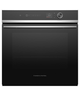 24" Series 7 Contemporary Self-Cleaning Oven